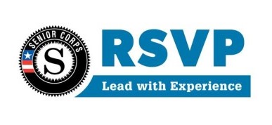 2016 RSVP Lincoln County logo
